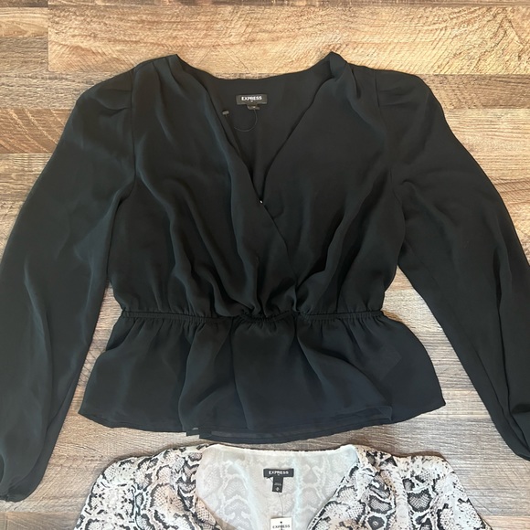 Express blouse bundle - Picture 6 of 7